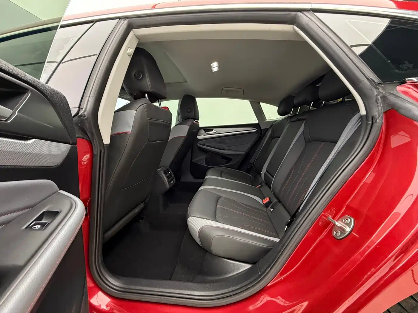 Volkswagen Lamando 2022 Lamando L 280TSI DSG Cool Edition фото 8