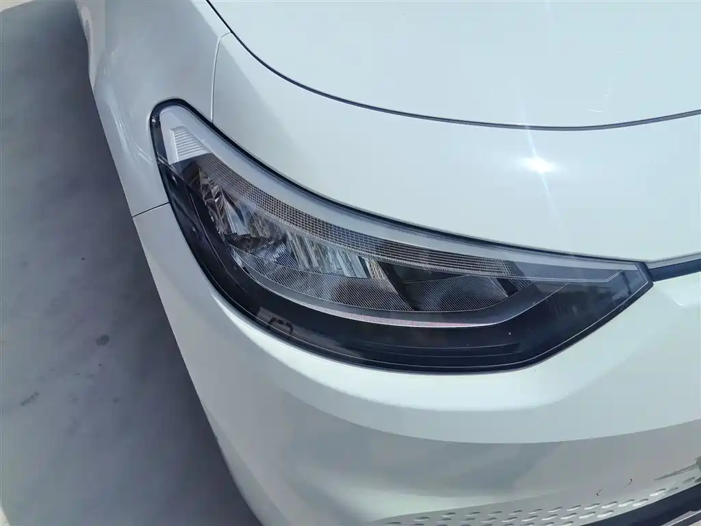 Volkswagen ID.3 2024 Outstanding Edition фото 14