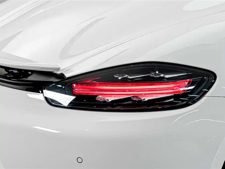 صورة 9 - Porsche 718