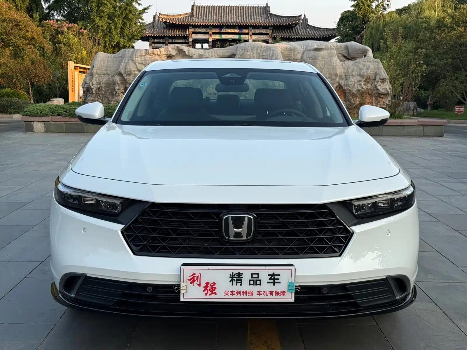 صورة 2 - Honda Accord