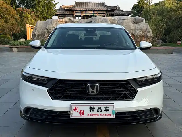 Honda Accord, фото 2
