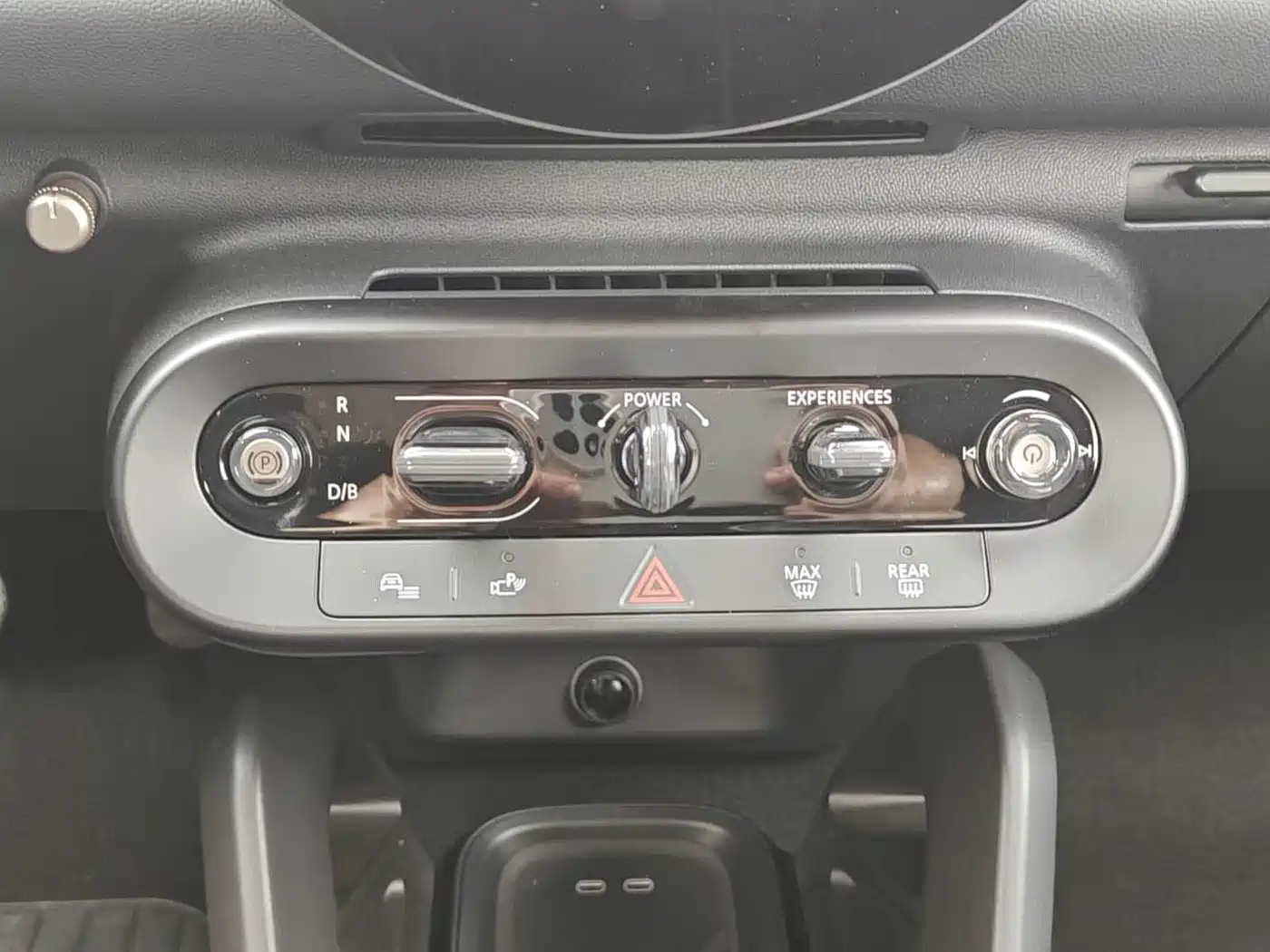 MINI Electric MINI ACEMAN 2026 2025 E Classic