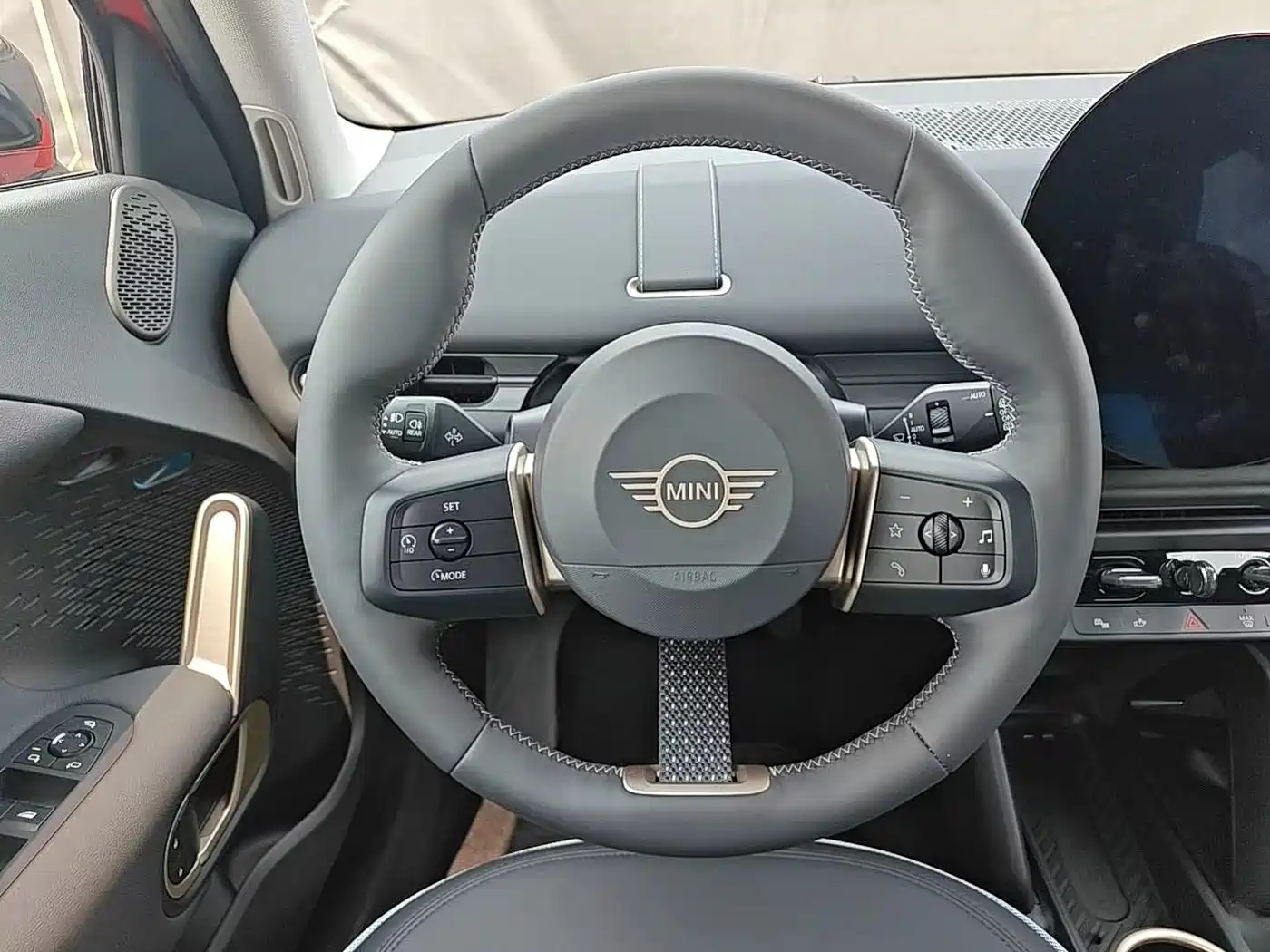 MINI Electric MINI ACEMAN 2026 2025 E Classic