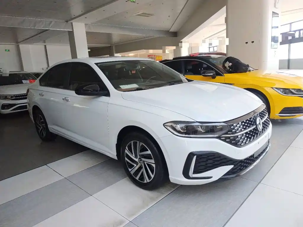 Volkswagen Lavida, миниатюра 4