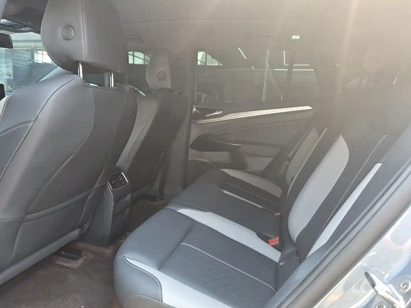 Volkswagen ID.4 CROZZ 2026 2026 Pure Edition