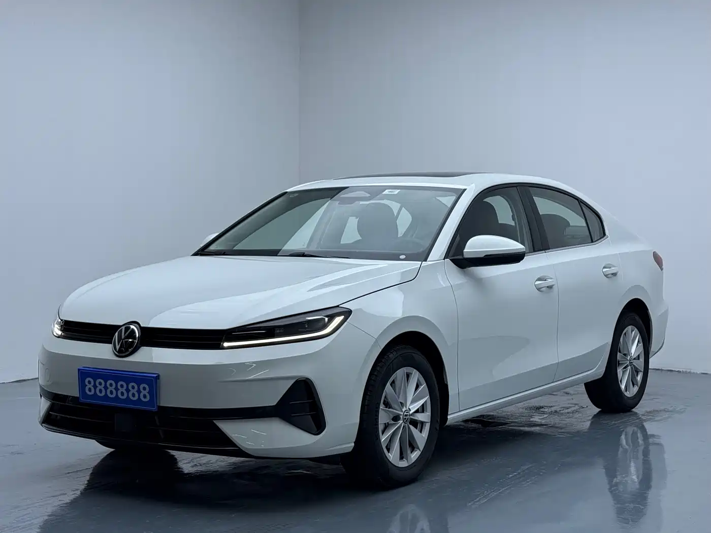 Volkswagen Sagitar 2026 2026 S 1.5L Base Model