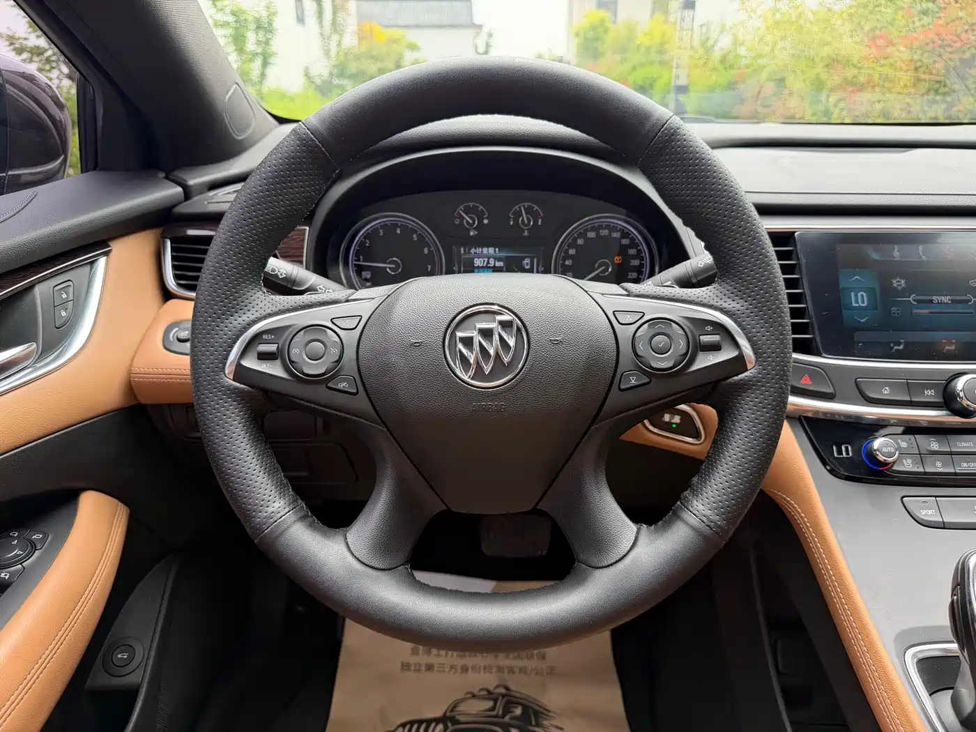Buick LaCrosse 2016 20T Elite Type фото 12