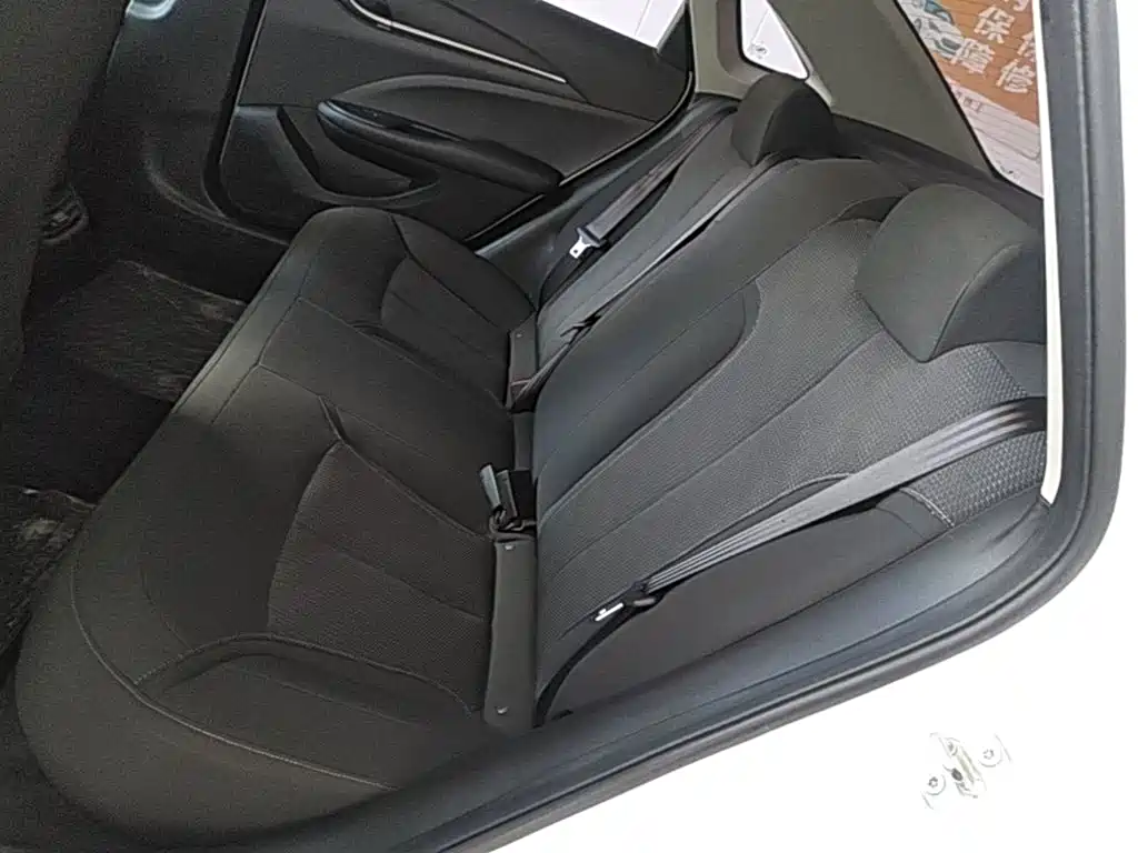 Фото 17 - Buick Excelle