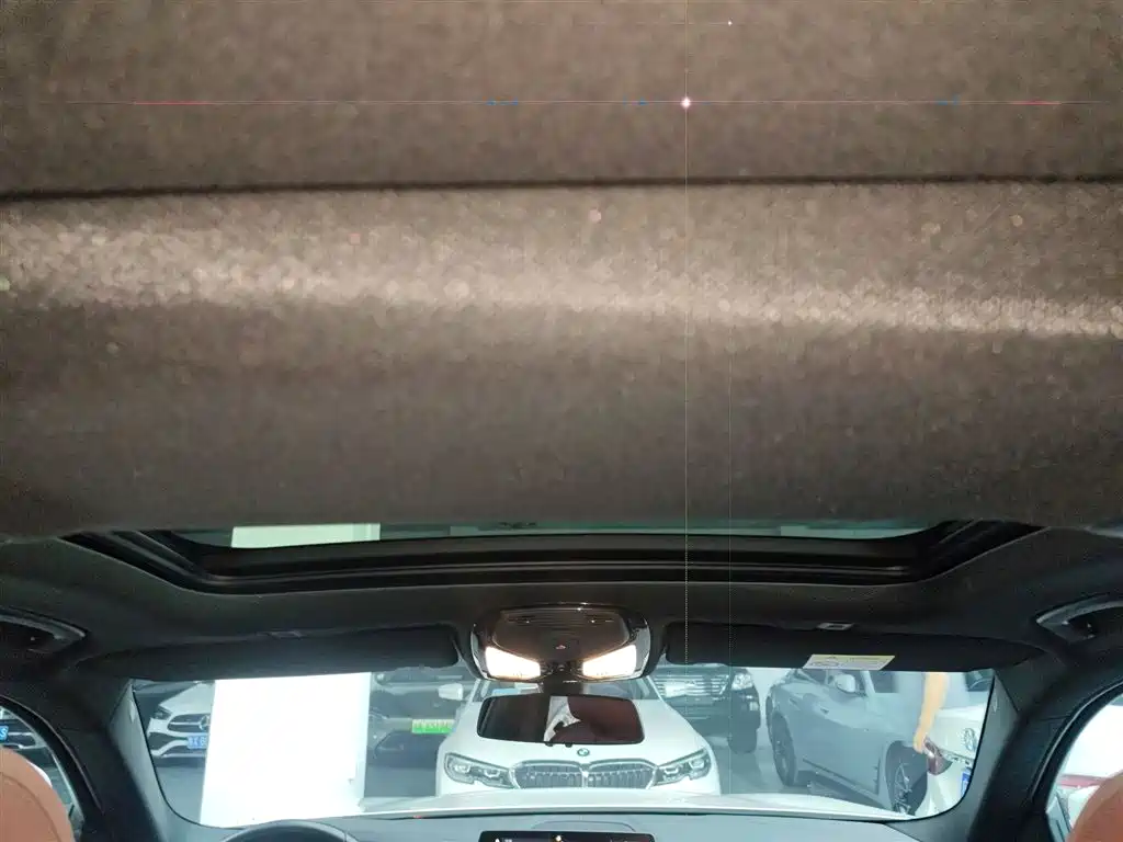 BMW 5 Series 2019 530Li Leading M Sport Package фото 18