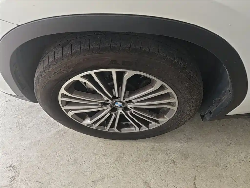 BMW X3 2018 xDrive28i Luxury Package China V фото 23