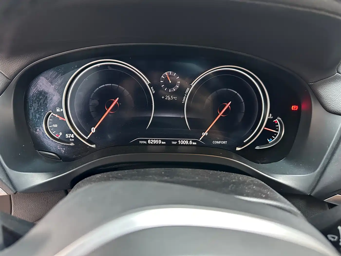 BMW X4 2019 xDrive25i M Off-Road Package фото 3