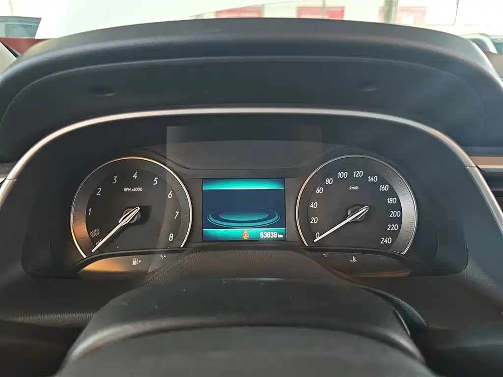 Buick Excelle 2021 Facelift Exemplar 1.5L Auto Elite фото 12