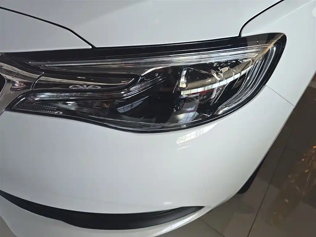 Buick Excelle 2021 Facelift Exemplar 1.5L Auto Elite фото 24