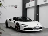 Фото 22 - Ferrari SF90