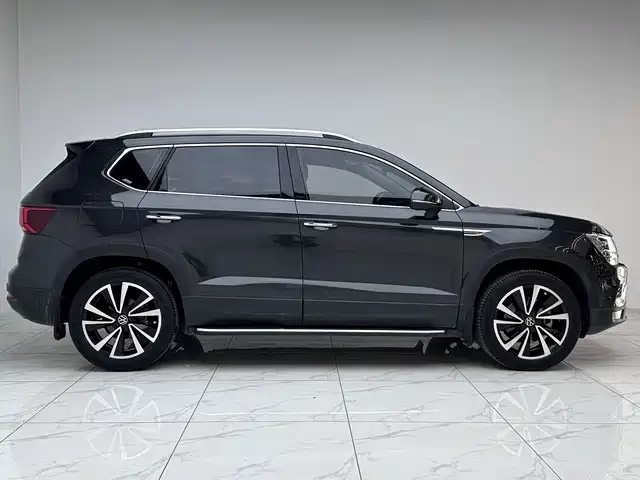 Volkswagen Tharu 2021 280TSI 2WD Luxury Plus фото 5