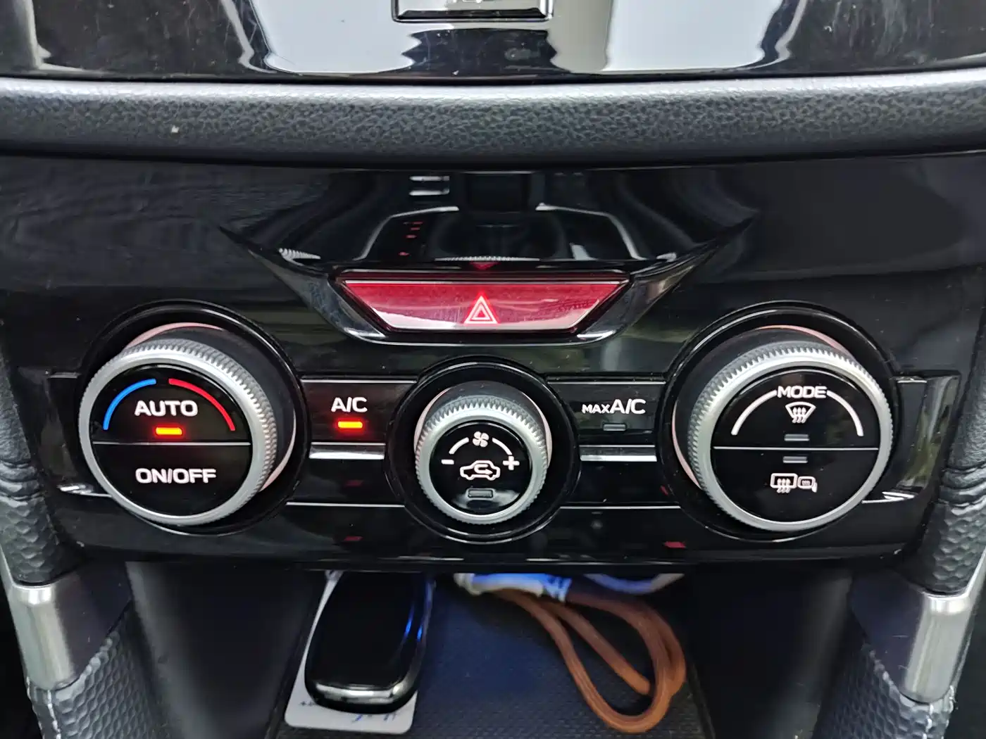 Subaru Forester 2022 2.0i AWD Luxury Edition with EyeSight фото 16