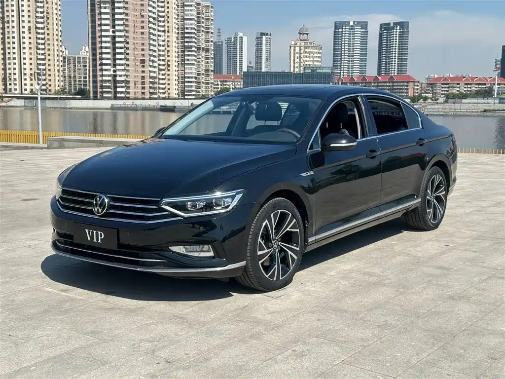 Volkswagen Magotan 2021 330TSI DSG 30th Anniversary Edition