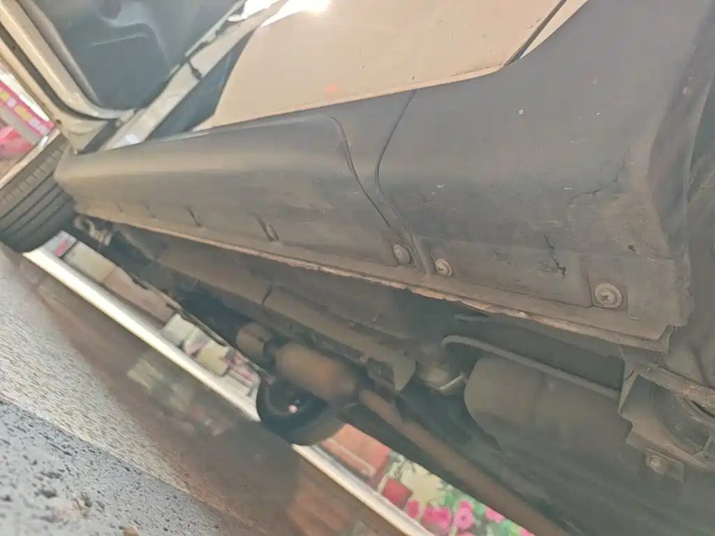 Changan CS35 2018 2017 1.6L Auto Luxury