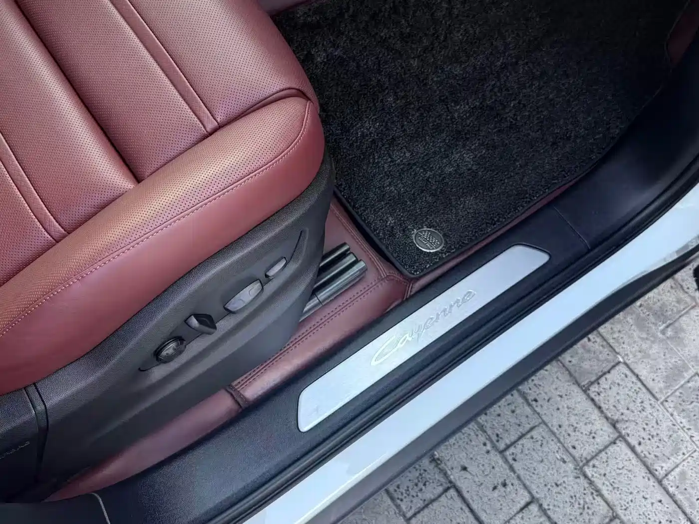 Porsche Cayenne 2026 2026 Cayenne Coupé 3.0T