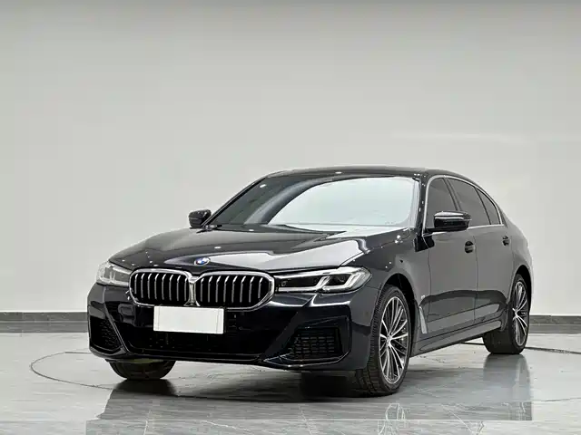  BMW BMW 5 Series 2023 530Li Leading M Sport Package