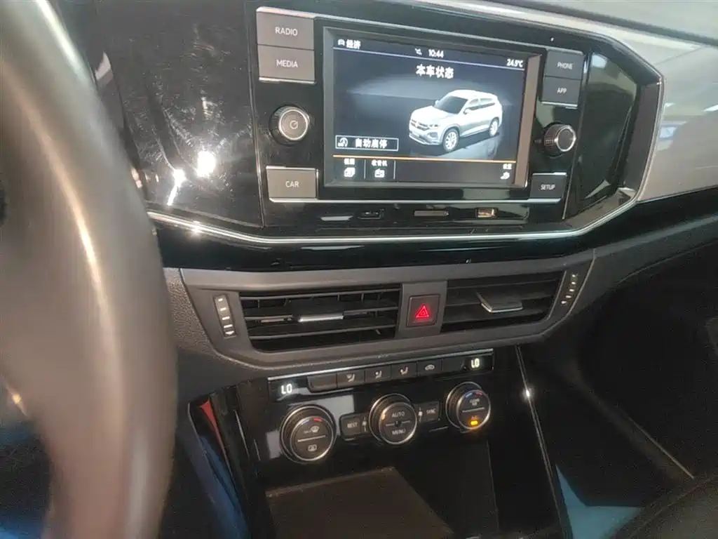 Volkswagen Tayron 2019 330TSI 2WD Luxury China VI фото 12
