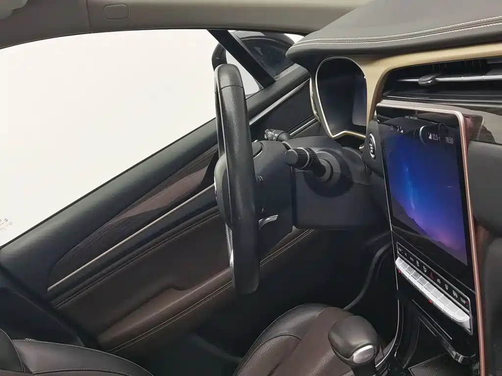 GAC Trumpchi Trumpchi GS5 2020 2019 270T Automatic Luxury