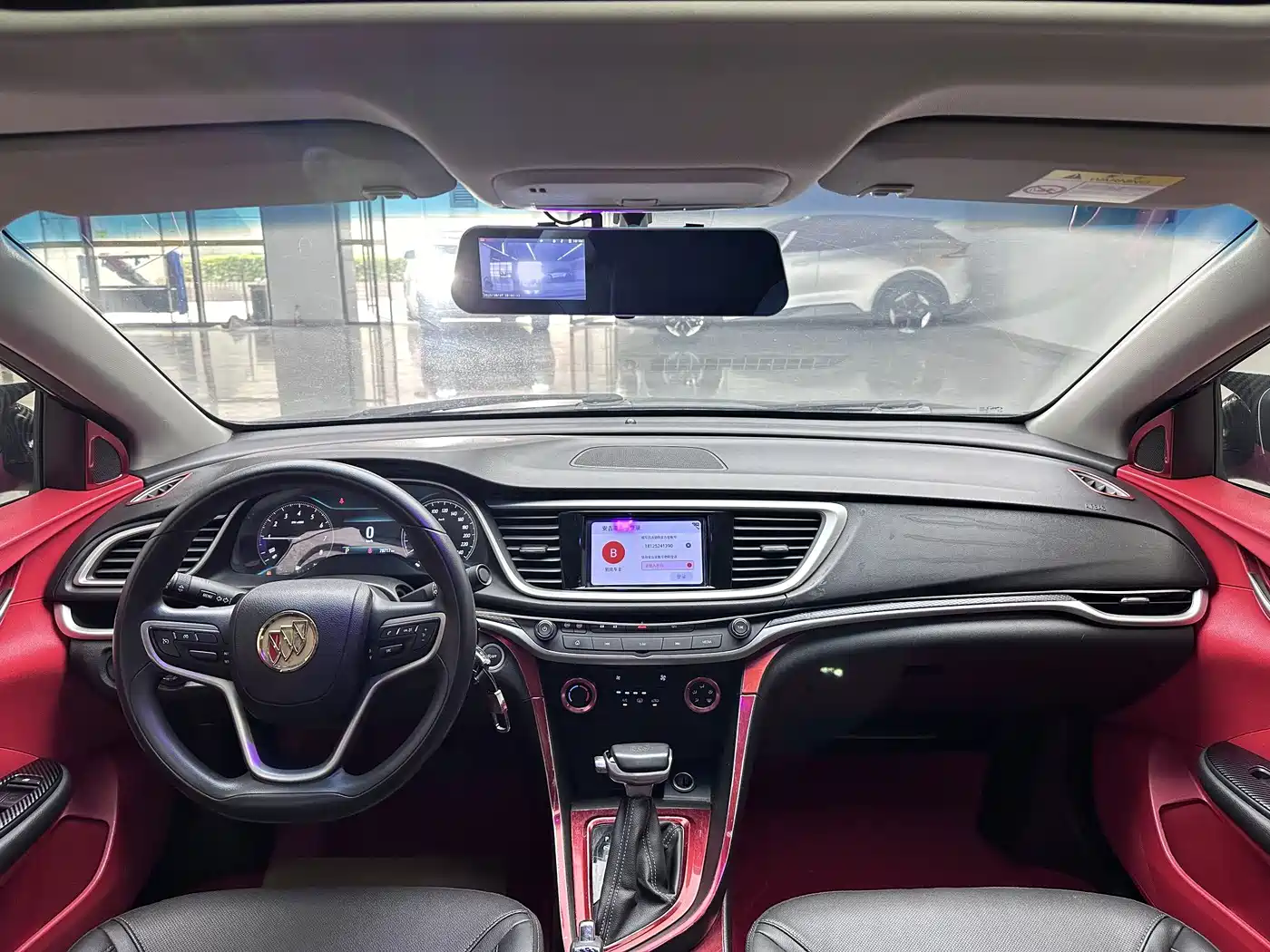 Photo 10 - Buick Excelle
