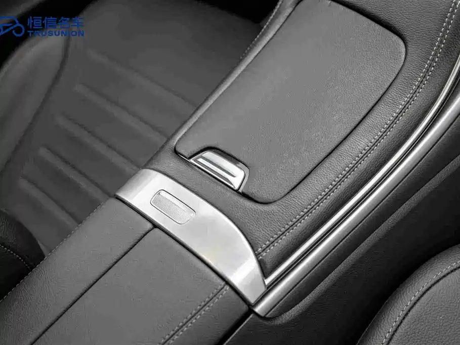 Mercedes-Benz C-Class 2024 2023 Facelift II C 260 L Sport Edition