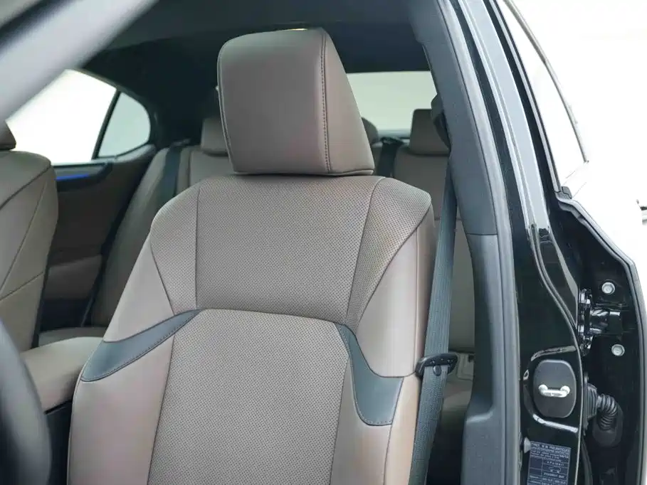 Lexus ES 2025 2025 200 Ultimate Edition