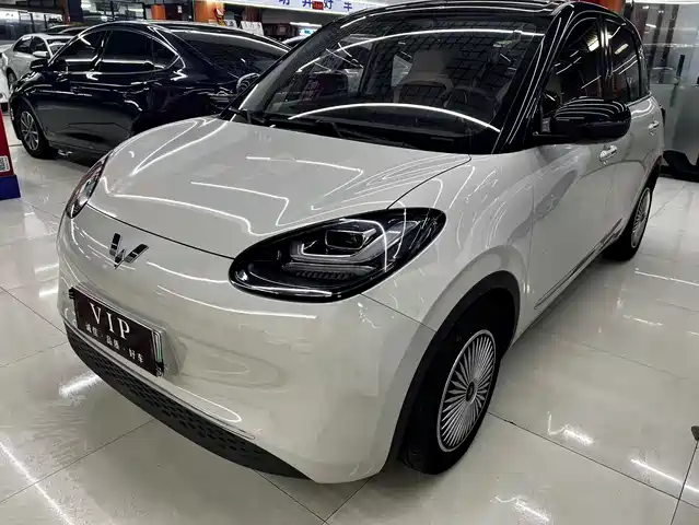 Wuling Bingo 203km, Комфорт