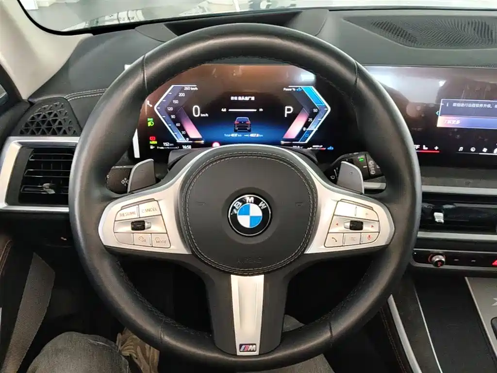 BMW X5 2023 xDrive 30Li Premium M Sport Black Night Package фото 7