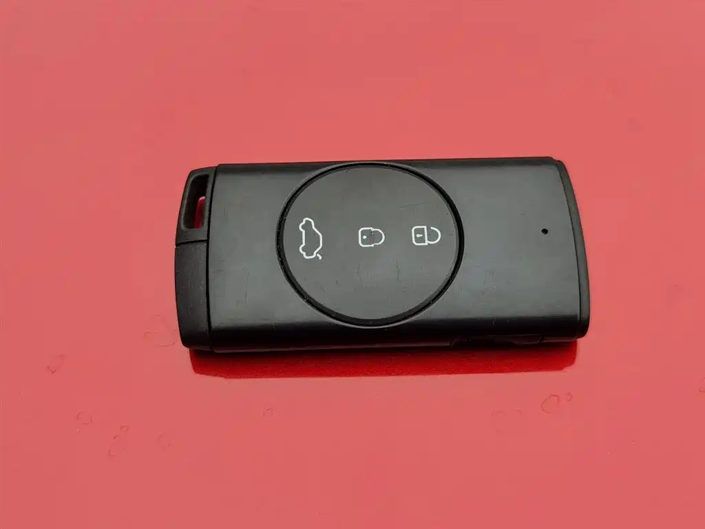 EXEED XINGTU LINGYUN