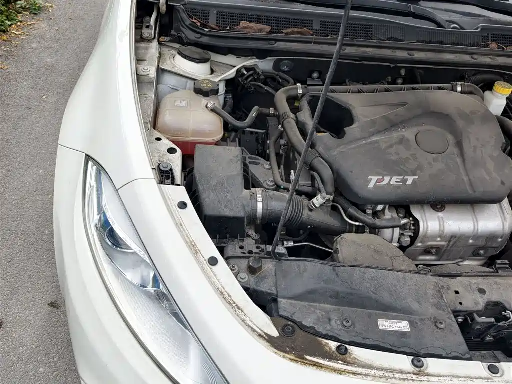 Fiat Viaggio 2018 2017 1.4T Auto Power Edition