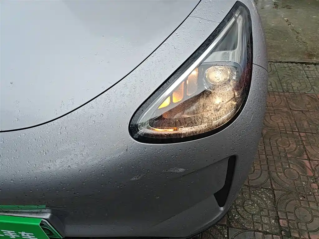 Geely Galaxy Starry Wish 2026 Edition 310km Youth Version фото 24