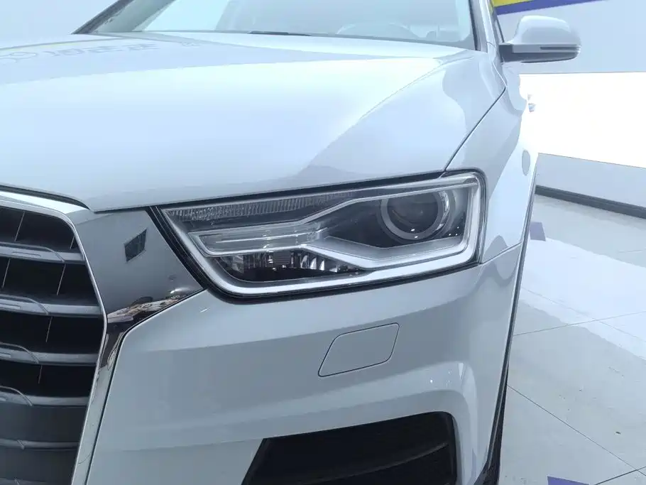 Фото 5 - Audi Q3