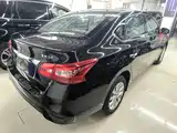 Фото 7 - Nissan Sylphy