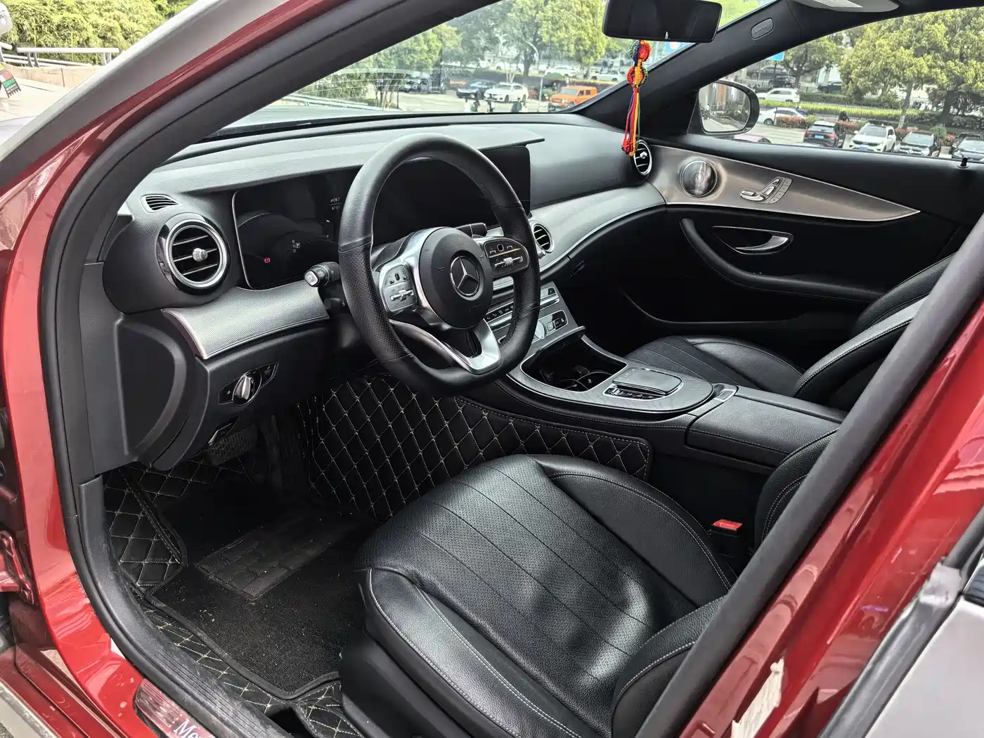 Mercedes-Benz E-Class (Import) 2019 E 200 Sport фото 7