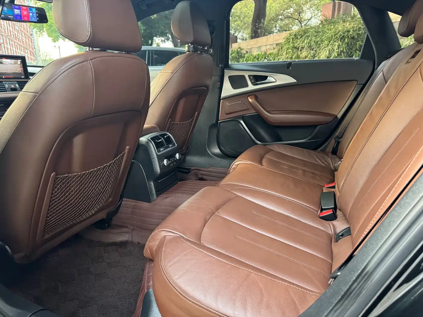 Audi A6L 2018 30th Anniversary 35 TFSI Sport фото 7
