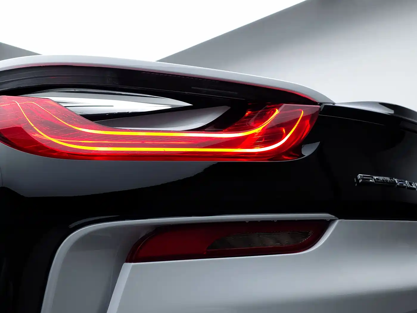 BMW i8 2014 Standard фото 49