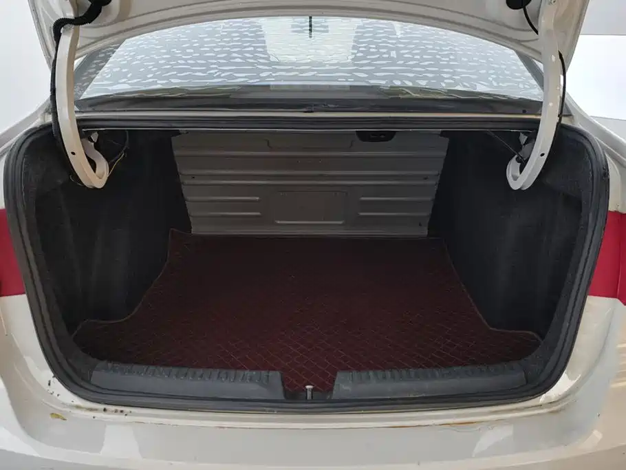 Volkswagen Santana 2023 2021 1.5L Automatic Trend Edition