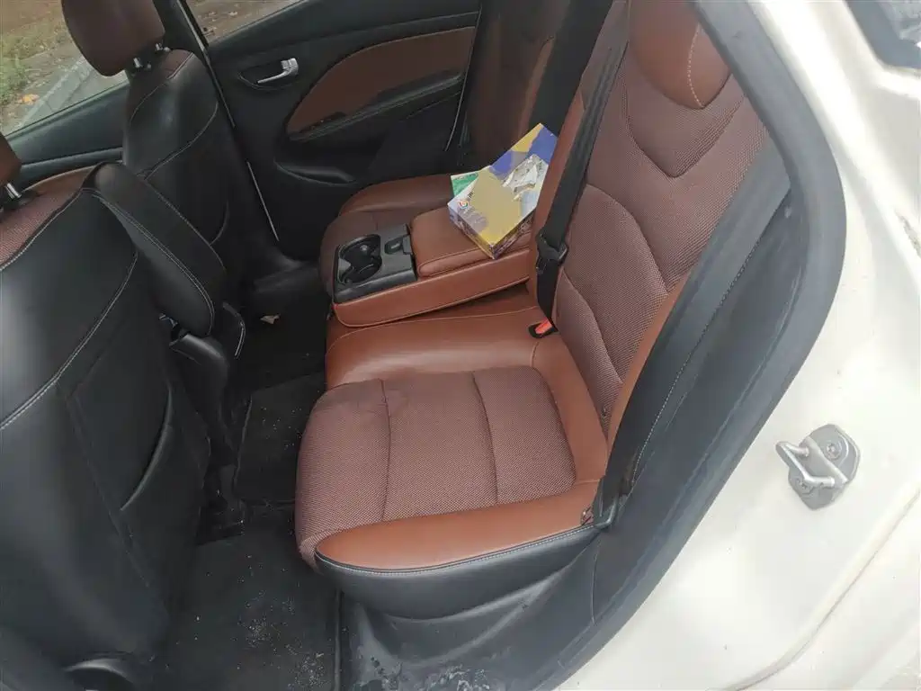 Fiat Viaggio 2018 2017 1.4T Auto Power Edition