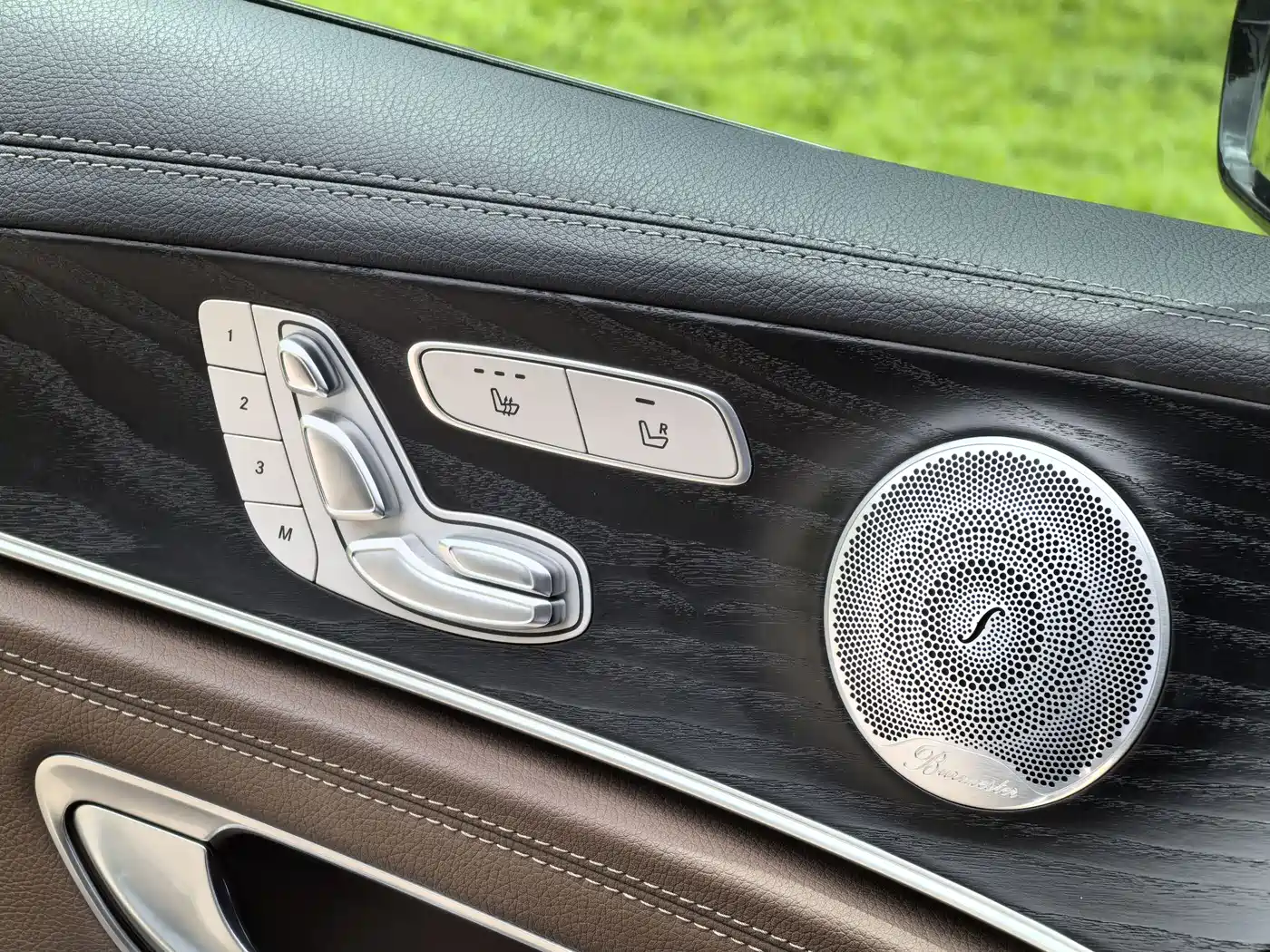 Mercedes-Benz E-Class 2019 Facelift E 300 L Sport Luxury фото 20