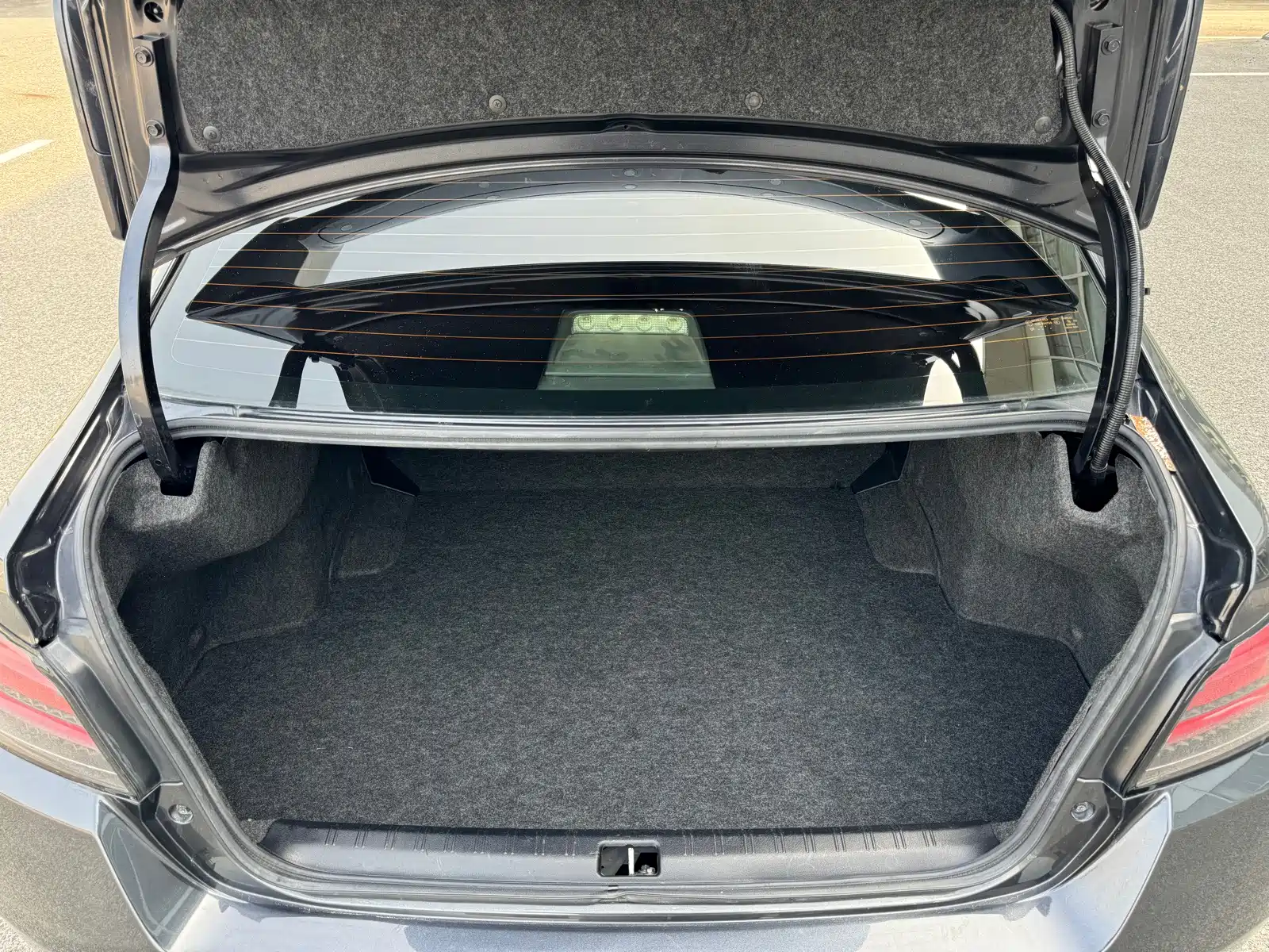Photo 13 - Subaru Impreza