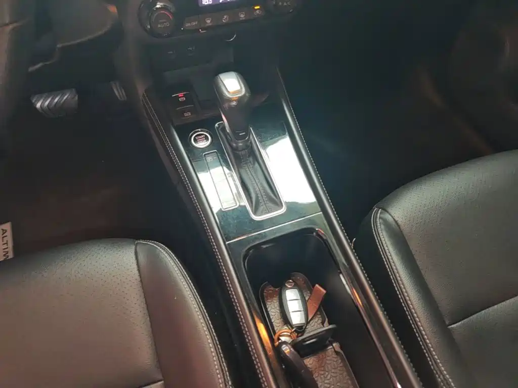 Nissan Kicks 2021 2022 1.5L CVT XV Luxury Edition