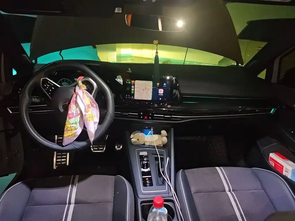 Volkswagen Golf, миниатюра 13