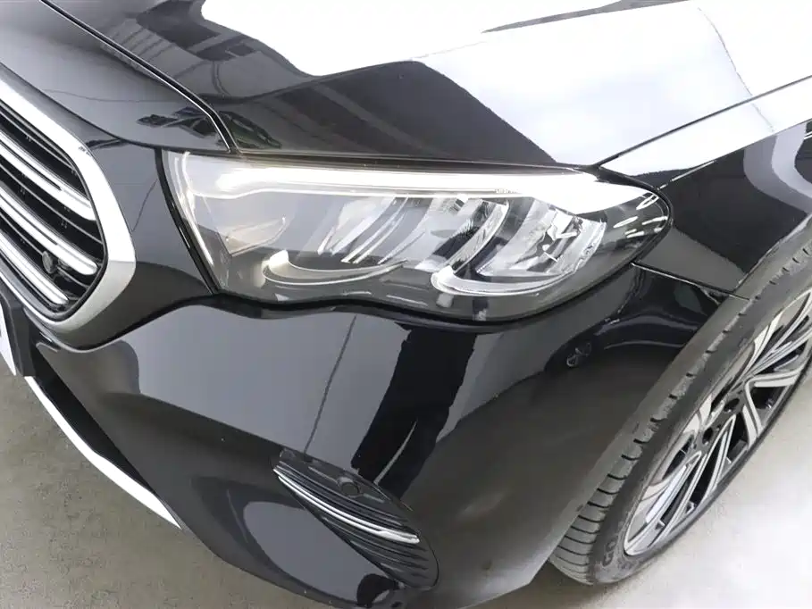 Mercedes-Benz E-Class 2024 Model E 300 L Luxury фото 33