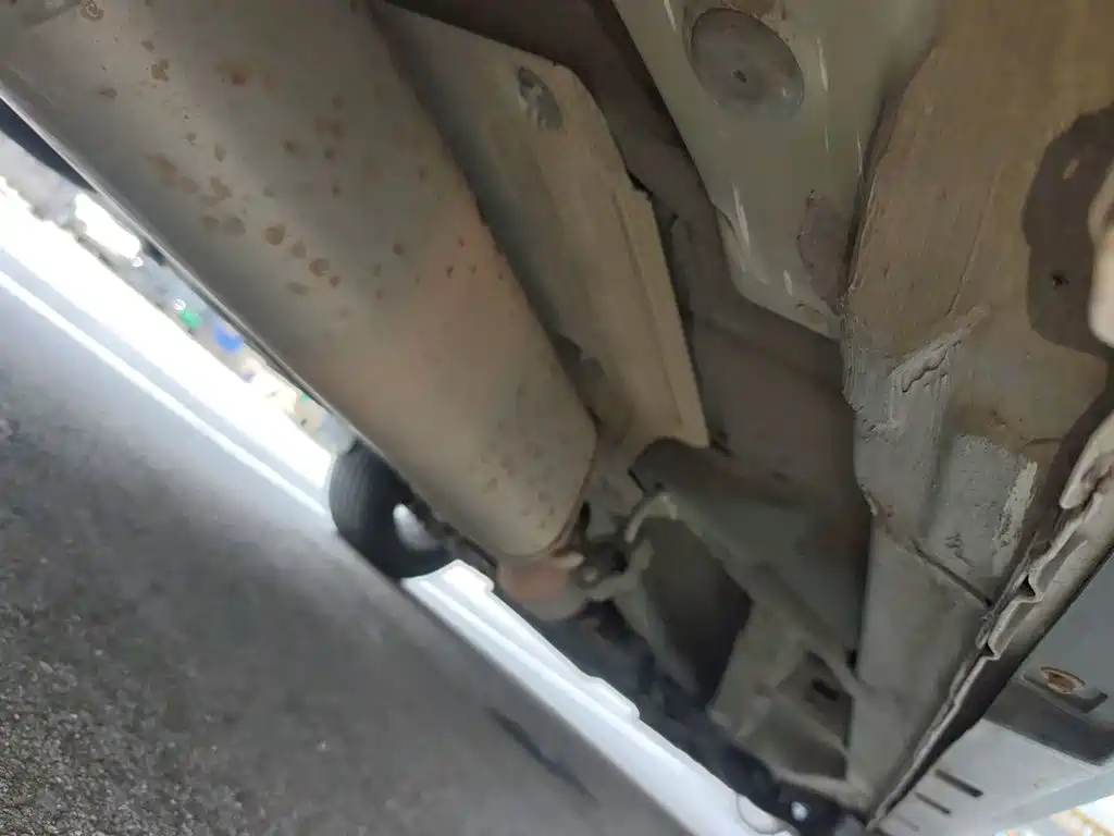 Geely Boyue 2016 2016 2.0L Manual Smart Connectivity