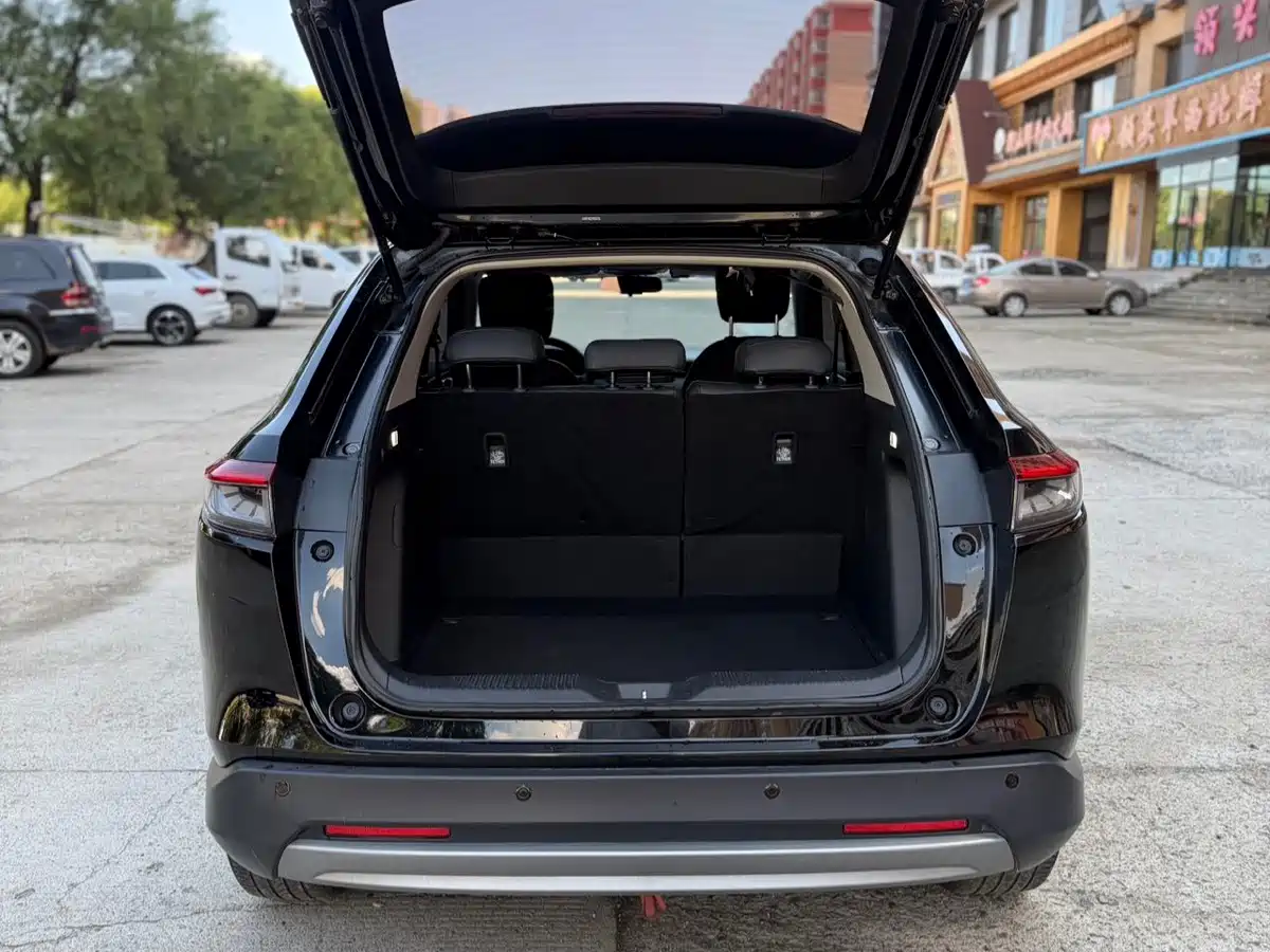 Honda Vezel 2023 2023 1.5L CVT Elite Edition