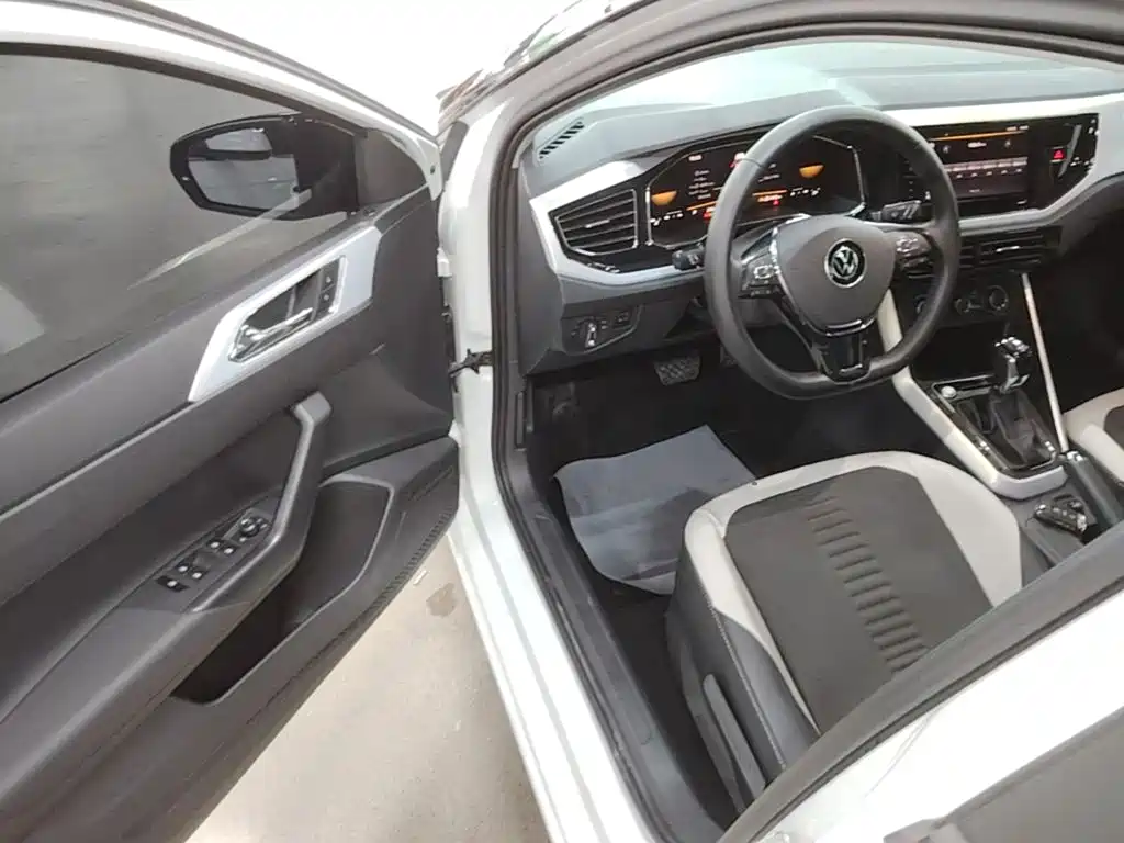 Volkswagen Polo, миниатюра 16