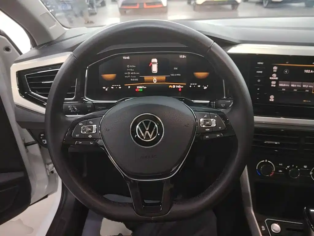 Volkswagen Polo, миниатюра 11